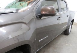 2019 GMC Canyon - Image 5