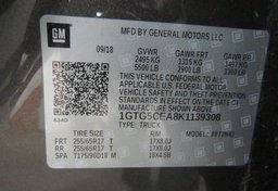 2019 GMC Canyon - Image 40