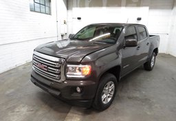 2019 GMC Canyon - Image 1