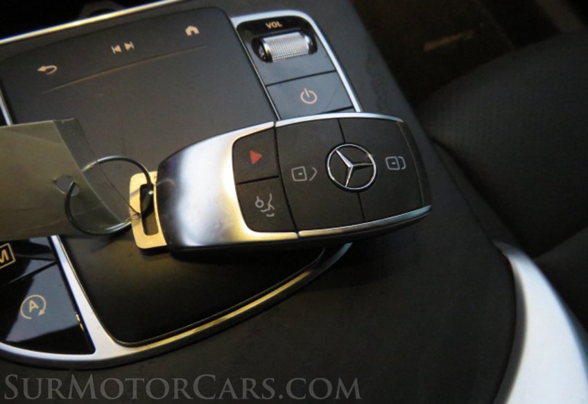 2022 Mercedes-Benz GLC - Image 42