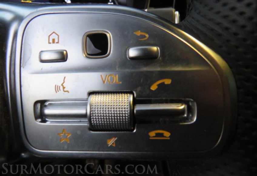 2022 Mercedes-Benz GLC - Image 38