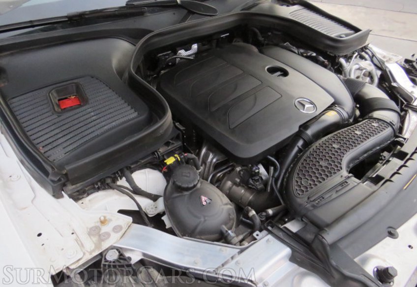 2022 Mercedes-Benz GLC - Image 50