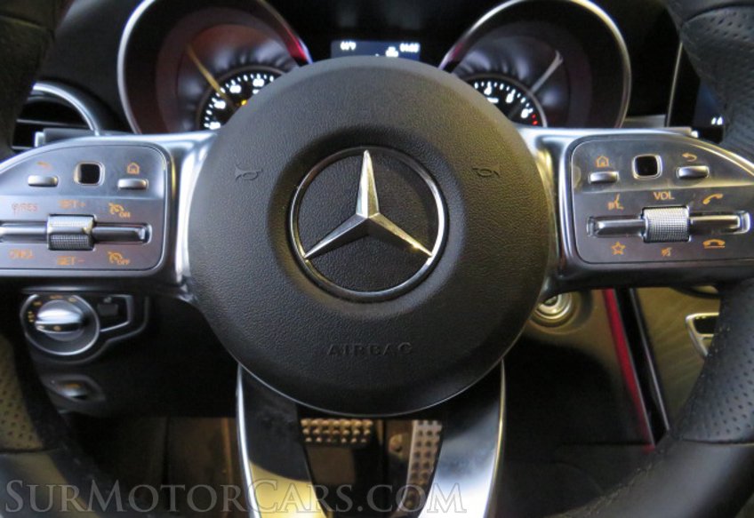 2022 Mercedes-Benz GLC - Image 37