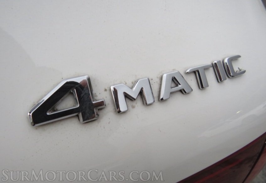 2022 Mercedes-Benz GLC - Image 16