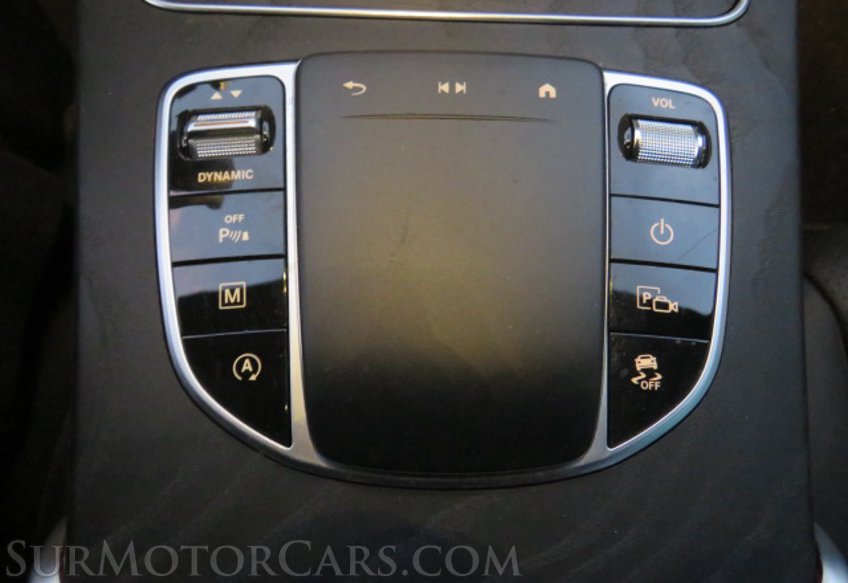 2022 Mercedes-Benz GLC - Image 41