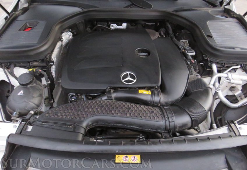 2022 Mercedes-Benz GLC - Image 51