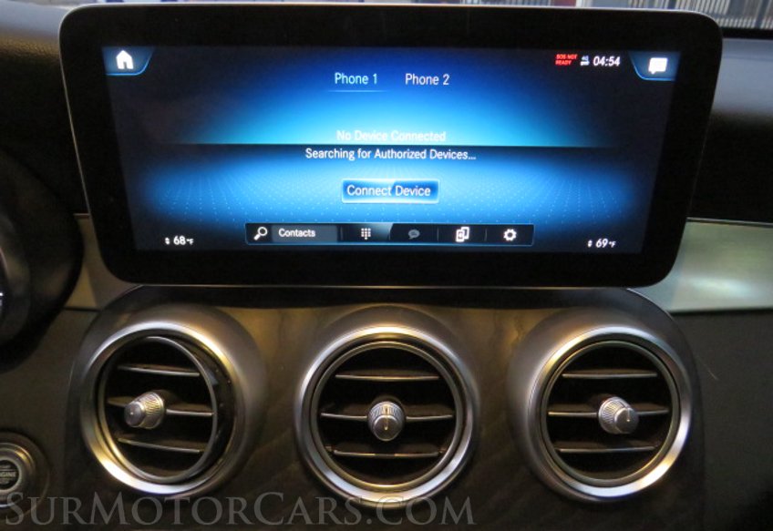 2022 Mercedes-Benz GLC - Image 34