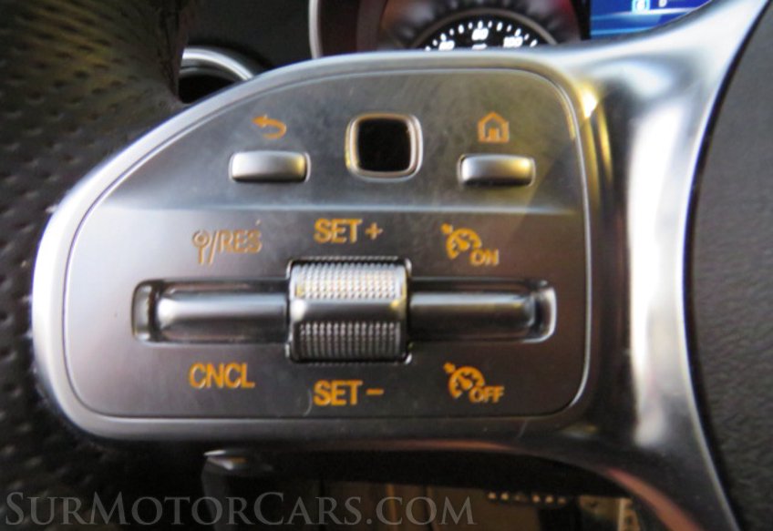 2022 Mercedes-Benz GLC - Image 39