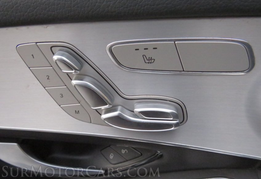 2022 Mercedes-Benz GLC - Image 48