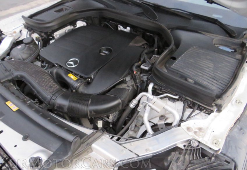 2022 Mercedes-Benz GLC - Image 52