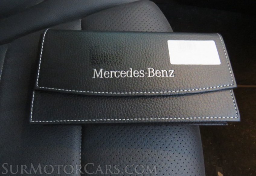 2022 Mercedes-Benz GLC - Image 43