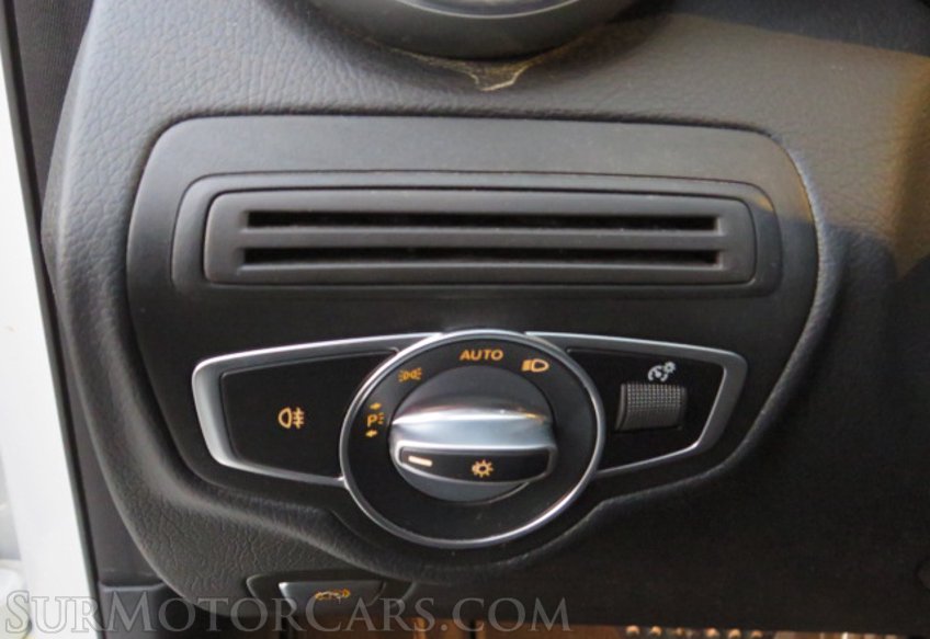 2022 Mercedes-Benz GLC - Image 47