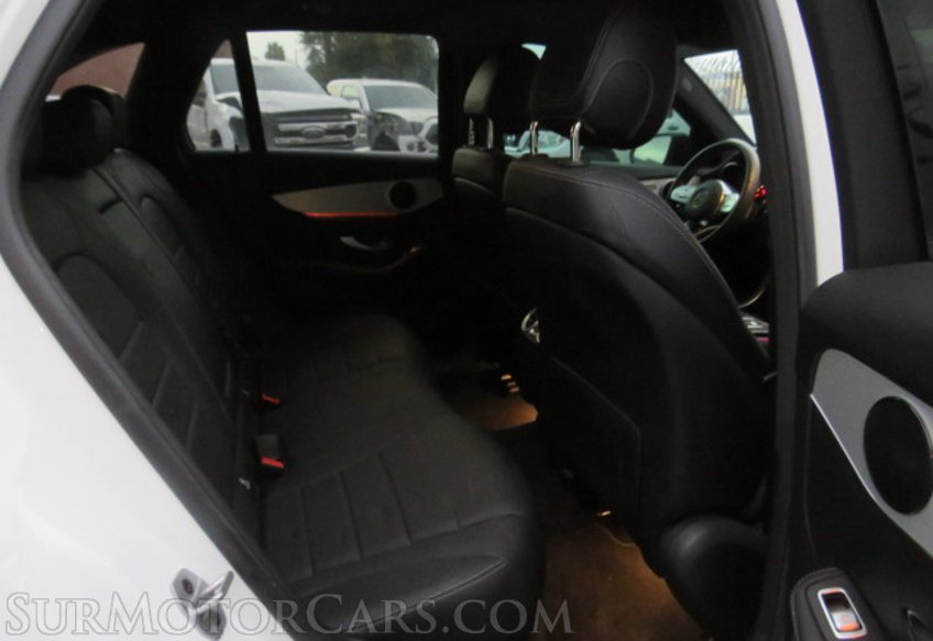 2022 Mercedes-Benz GLC - Image 30