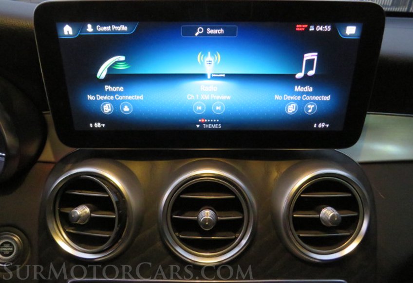 2022 Mercedes-Benz GLC - Image 33