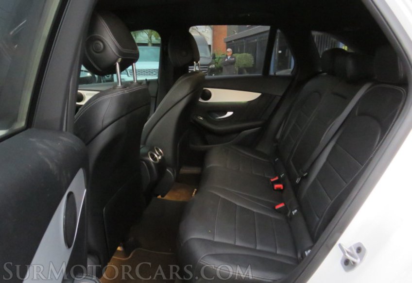 2022 Mercedes-Benz GLC - Image 29