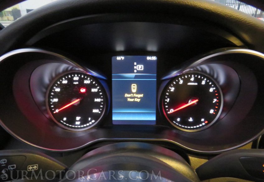 2022 Mercedes-Benz GLC - Image 35