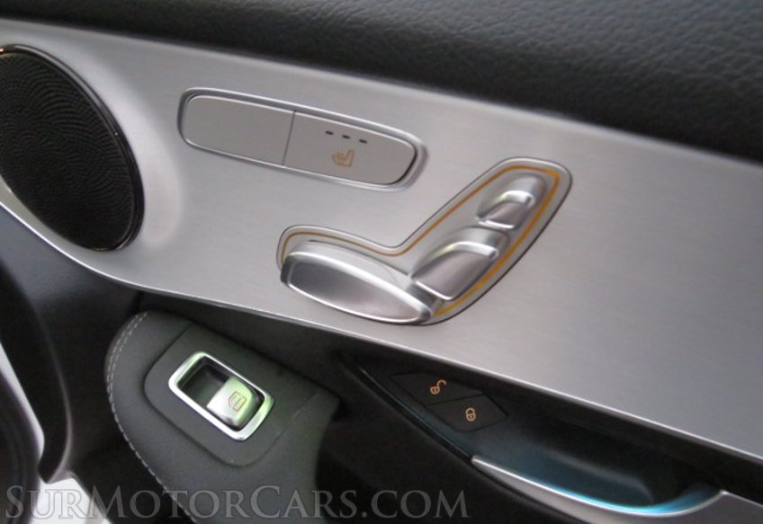 2022 Mercedes-Benz GLC - Image 45