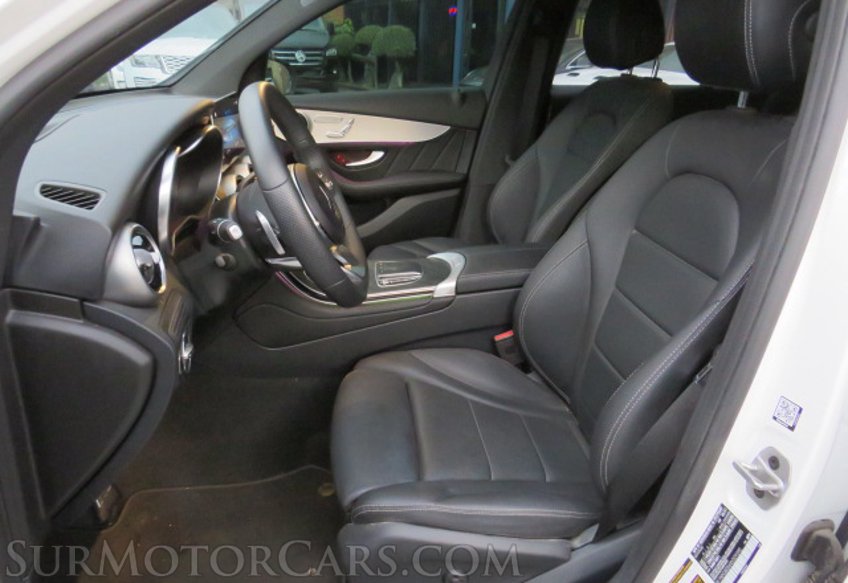 2022 Mercedes-Benz GLC - Image 25