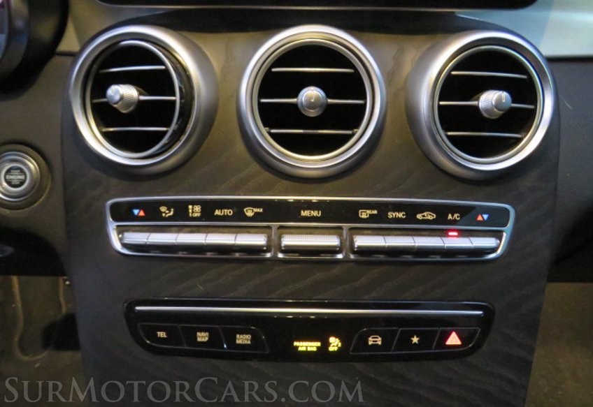 2022 Mercedes-Benz GLC - Image 36