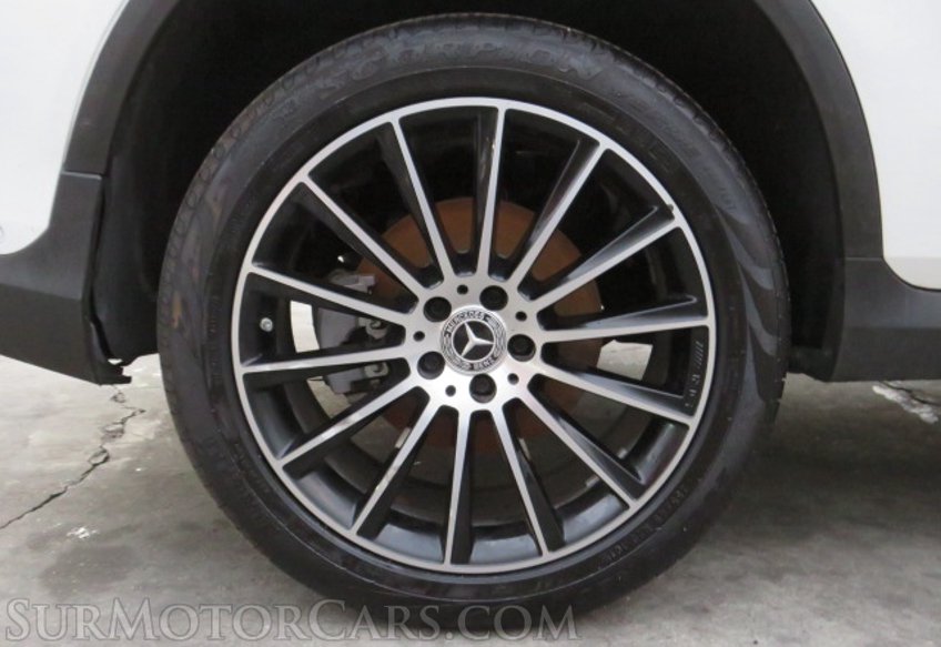 2022 Mercedes-Benz GLC - Image 19