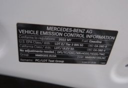 2022 Mercedes-Benz GLC - Image 55