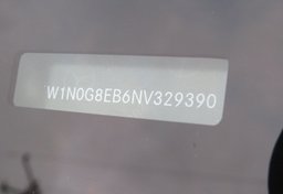 2022 Mercedes-Benz GLC - Image 54