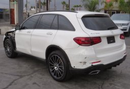 2022 Mercedes-Benz GLC - Image 10