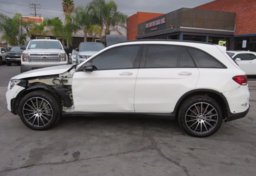 2022 Mercedes-Benz GLC - Image 6