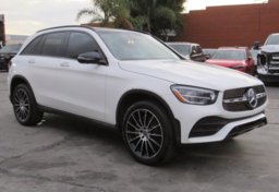 2022 Mercedes-Benz GLC - Image 3