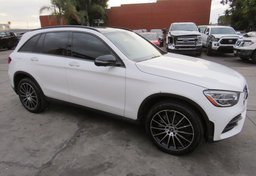 2022 Mercedes-Benz GLC - Image 1