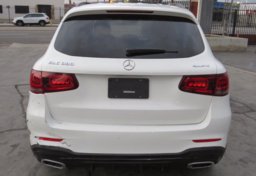 2022 Mercedes-Benz GLC - Image 12