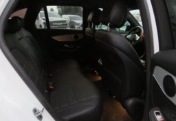 2022 Mercedes-Benz GLC - Image 30