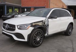 2022 Mercedes-Benz GLC - Image 4