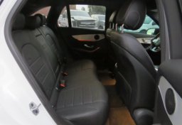 2022 Mercedes-Benz GLC - Image 28