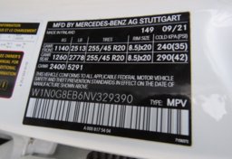 2022 Mercedes-Benz GLC - Image 53