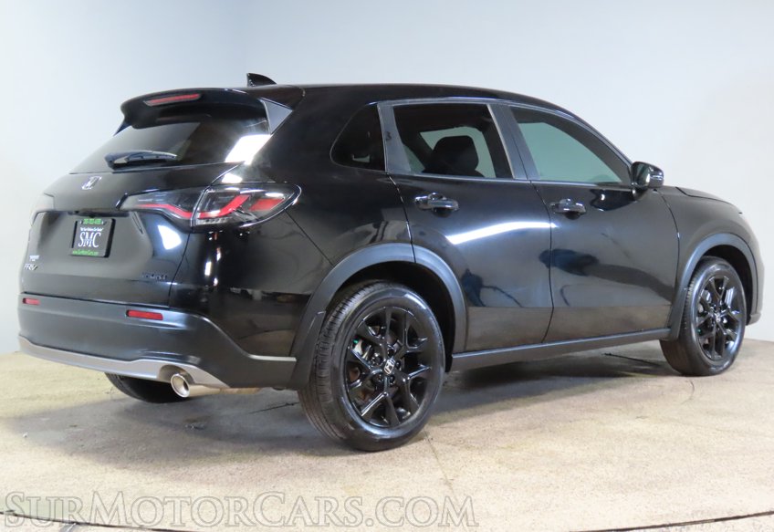 2024 Honda HR-V - Image 10