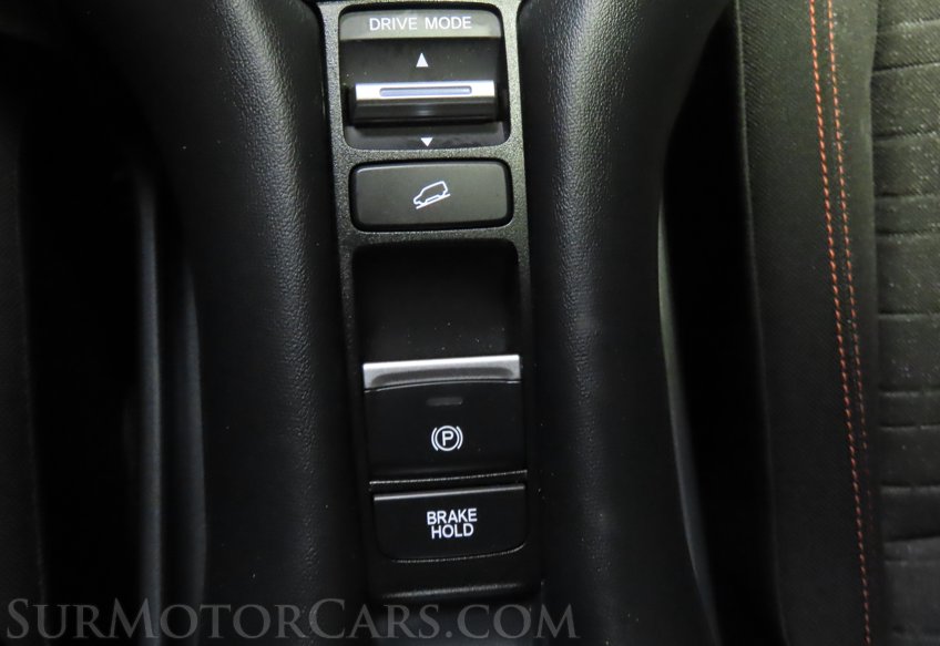 2024 Honda HR-V - Image 28