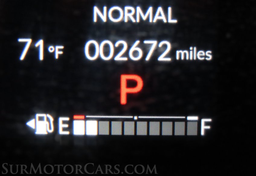 2024 Honda HR-V - Image 24