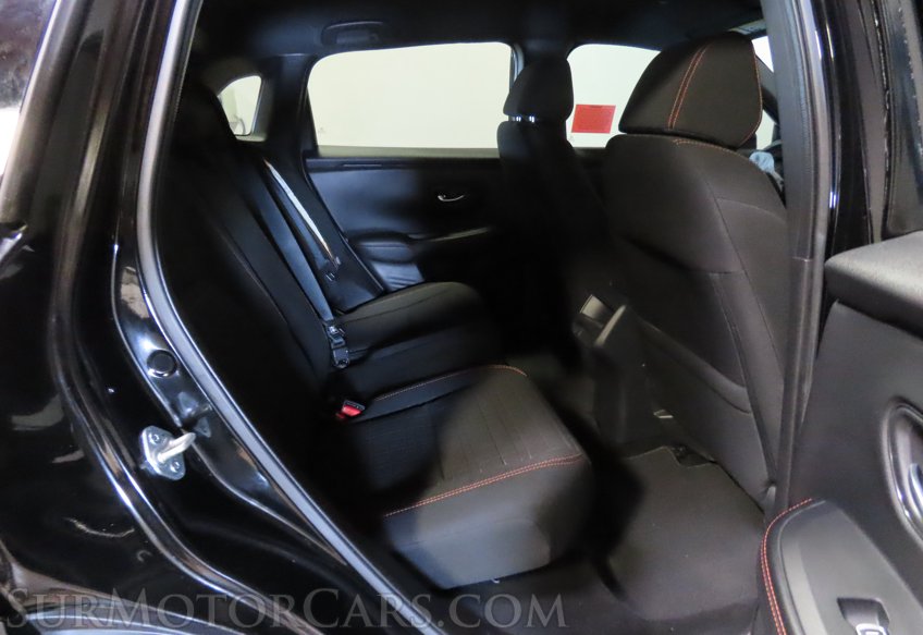 2024 Honda HR-V - Image 23