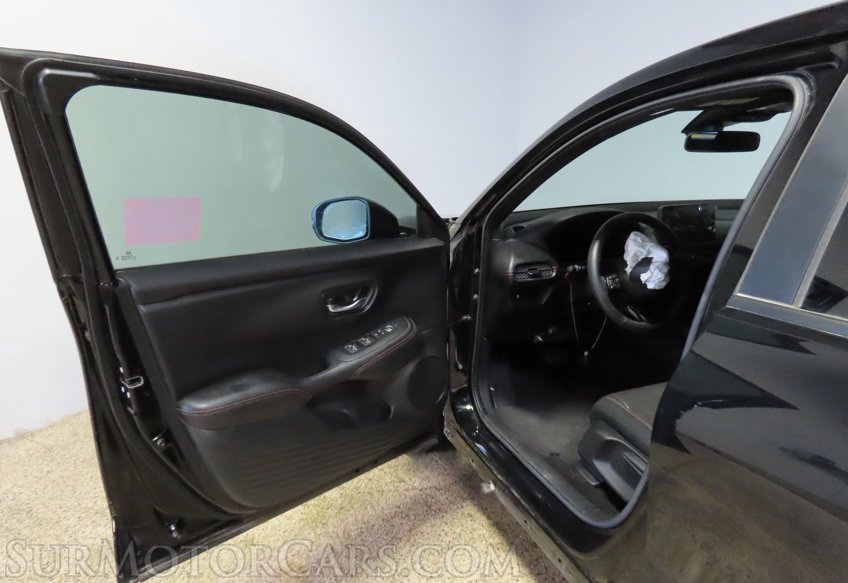 2024 Honda HR-V - Image 16