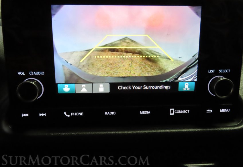 2024 Honda HR-V - Image 26