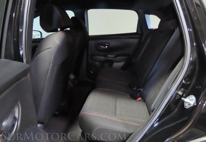 2024 Honda HR-V - Image 22