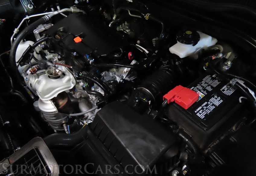 2024 Honda HR-V - Image 34