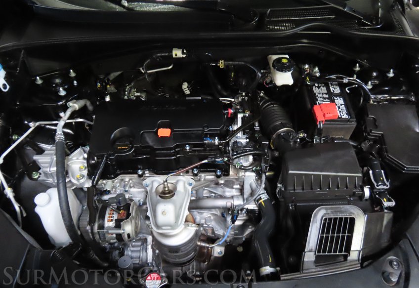 2024 Honda HR-V - Image 33