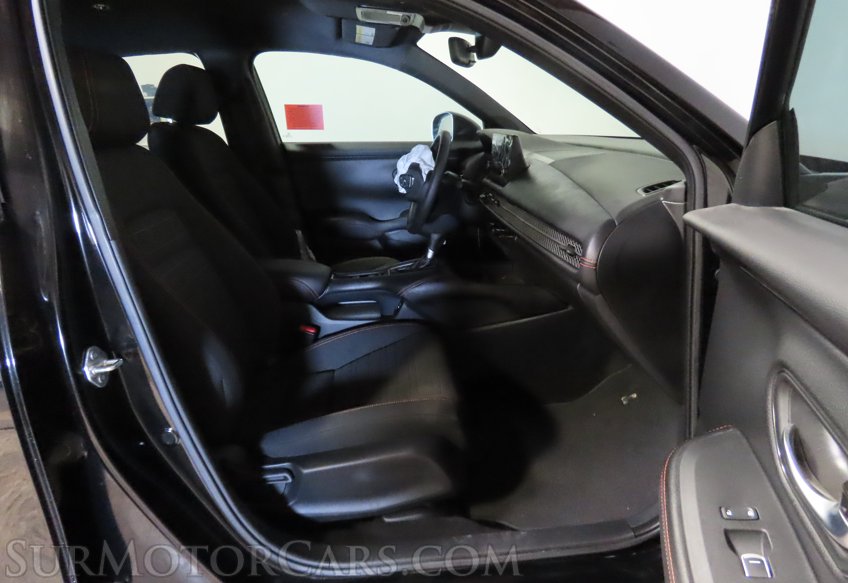 2024 Honda HR-V - Image 21