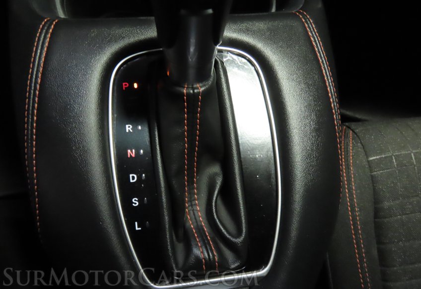 2024 Honda HR-V - Image 29