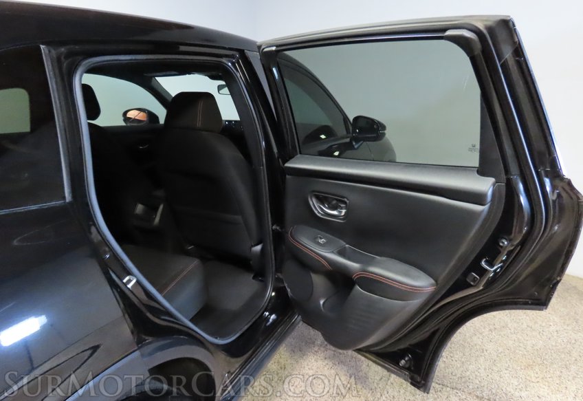 2024 Honda HR-V - Image 19