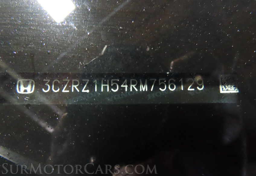 2024 Honda HR-V - Image 37