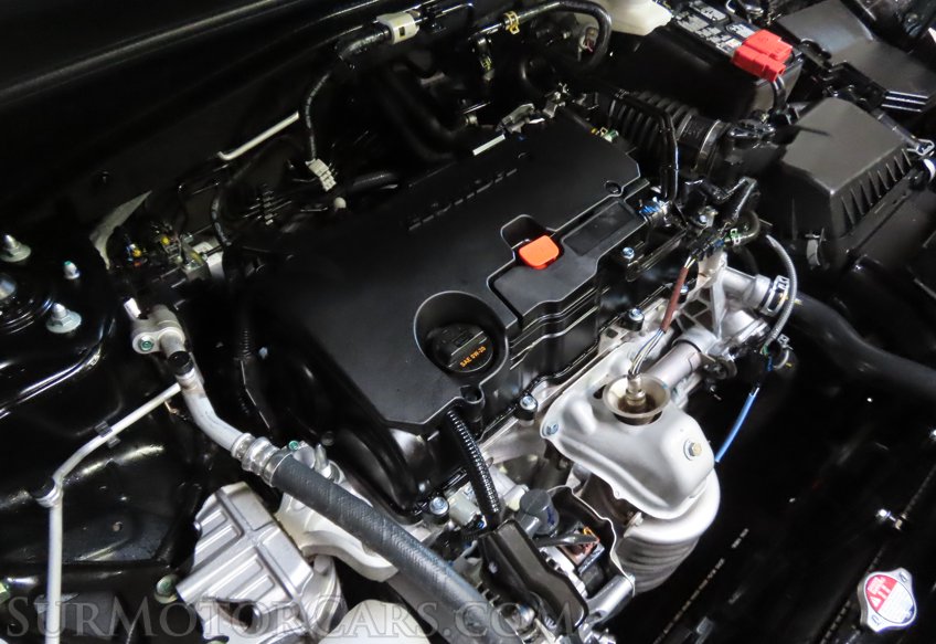 2024 Honda HR-V - Image 32