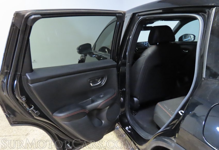 2024 Honda HR-V - Image 18